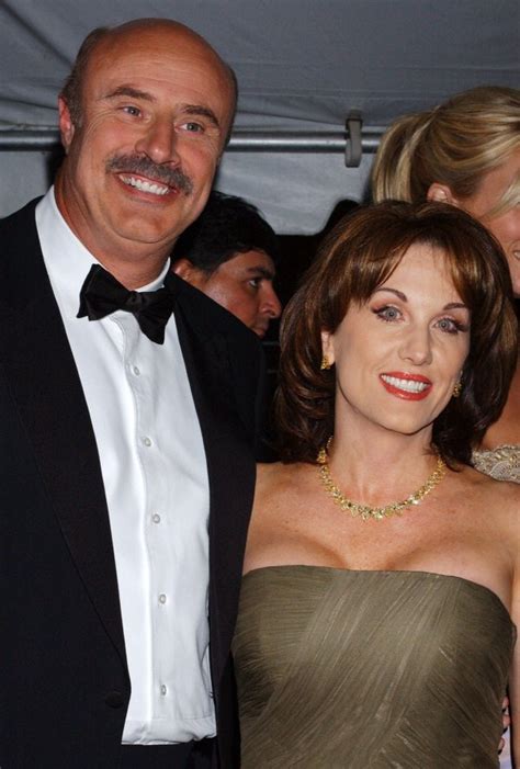 phil mcgraw divorce